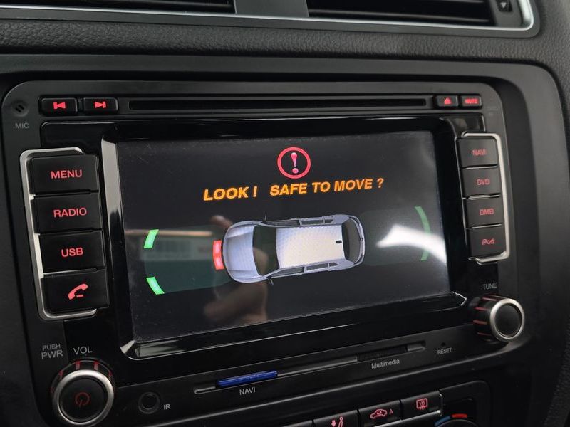 2012 Volkswagen Jetta 2.0 TDI 6th photo 16