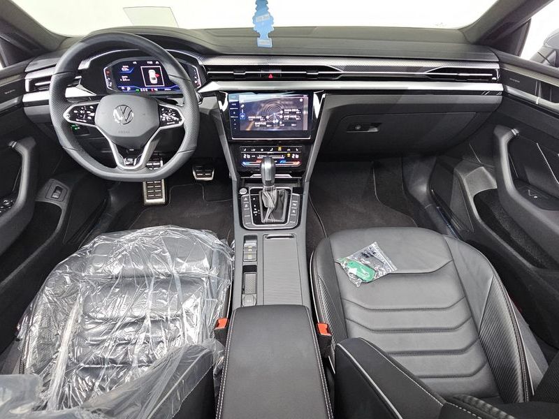 2023 Volkswagen Arteon 2.0 TDI R-LIINE 4Motion photo 7
