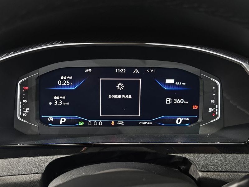 2023 Volkswagen Arteon 2.0 TDI R-LIINE 4Motion photo 8