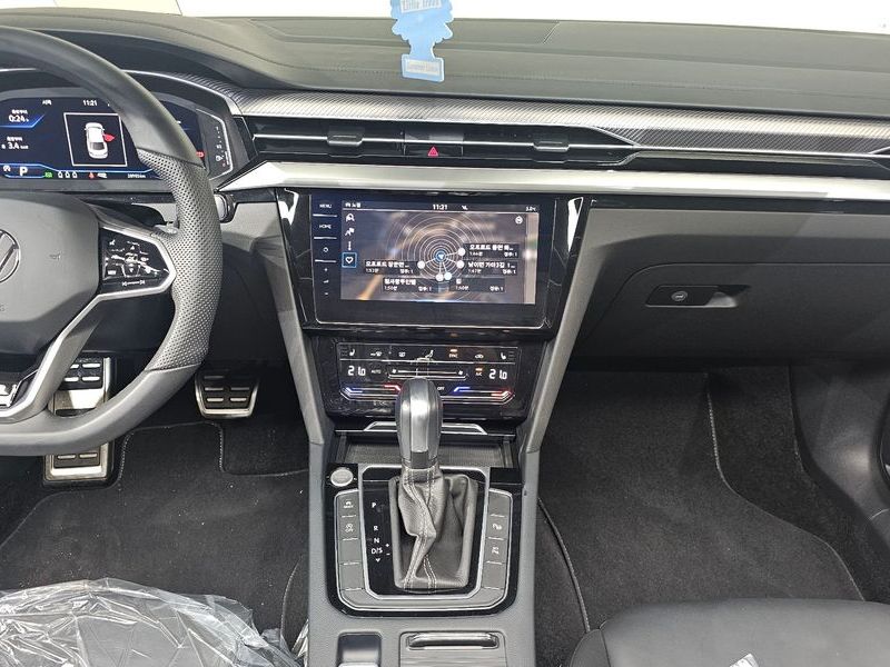 2023 Volkswagen Arteon 2.0 TDI R-LIINE 4Motion photo 14