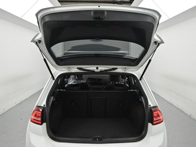 2014 Volkswagen Golf 2.0 GTI photo 19