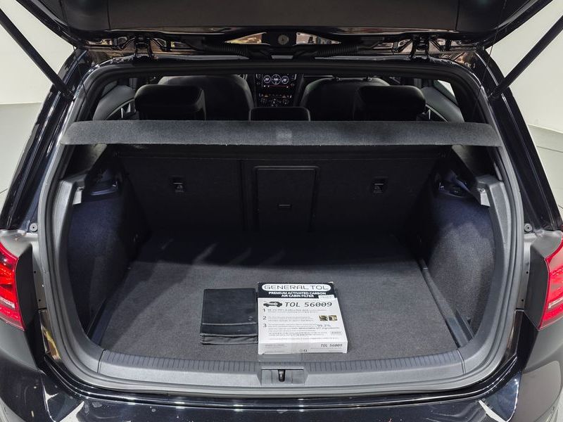 2016 Volkswagen Golf 2.0 GTI photo 20