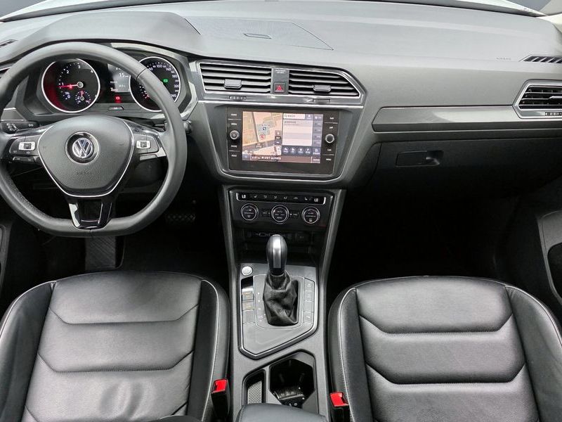 2020 Volkswagen Tiguan 2.0 TDI Premium photo 7