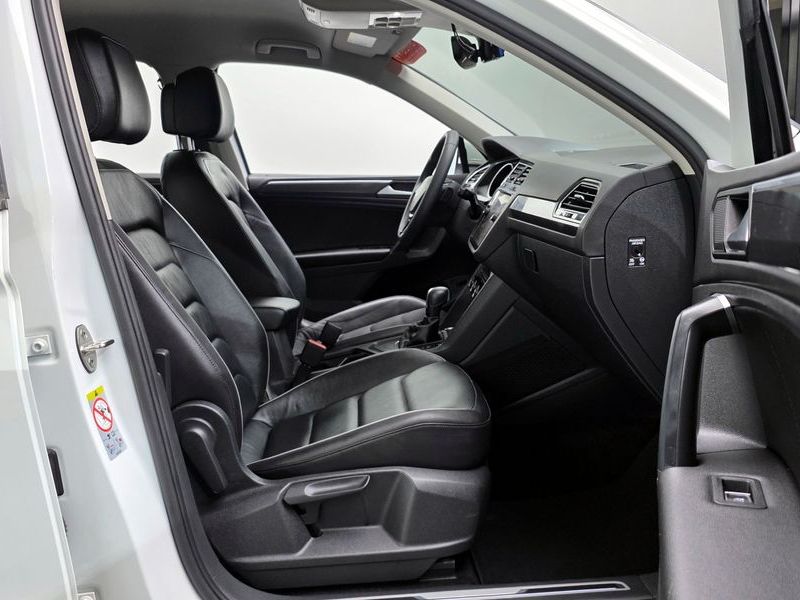 2020 Volkswagen Tiguan 2.0 TDI Premium photo 12