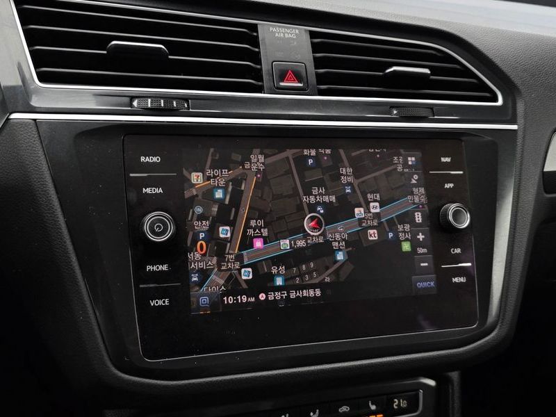 2020 Volkswagen Tiguan 2.0 TDI Premium photo 28