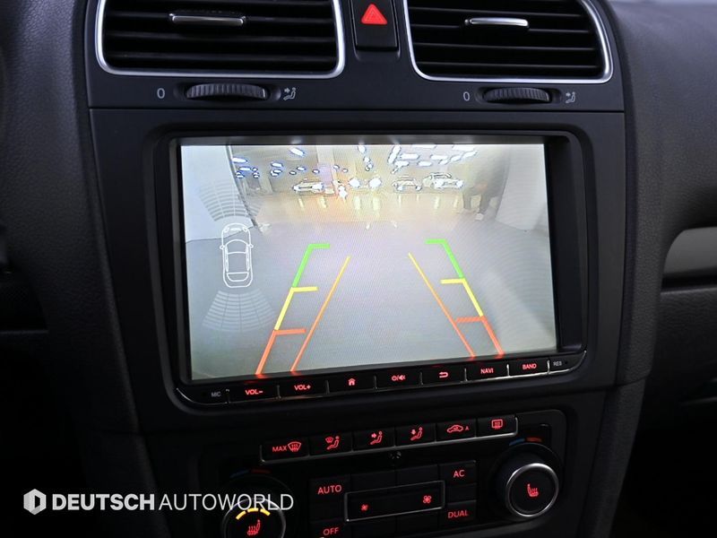 2012 Volkswagen Golf 1.4 TSI photo 15