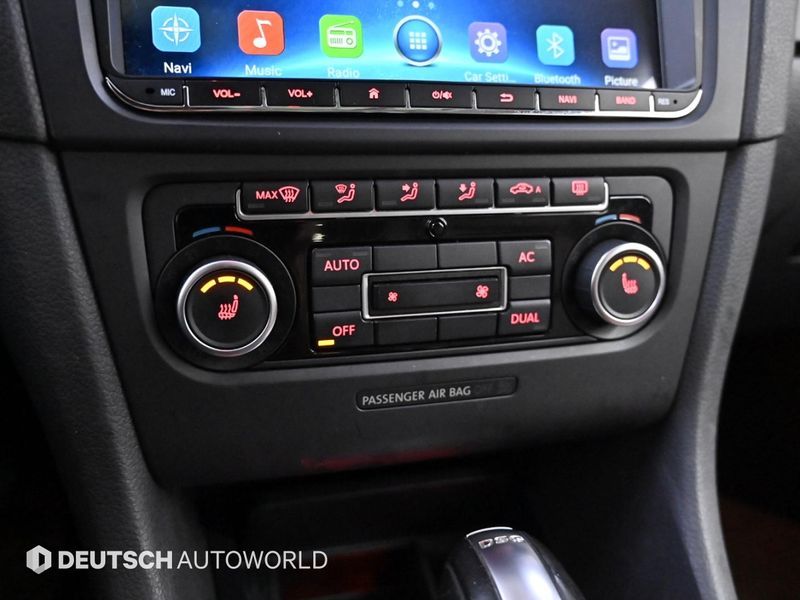 2012 Volkswagen Golf 1.4 TSI photo 17