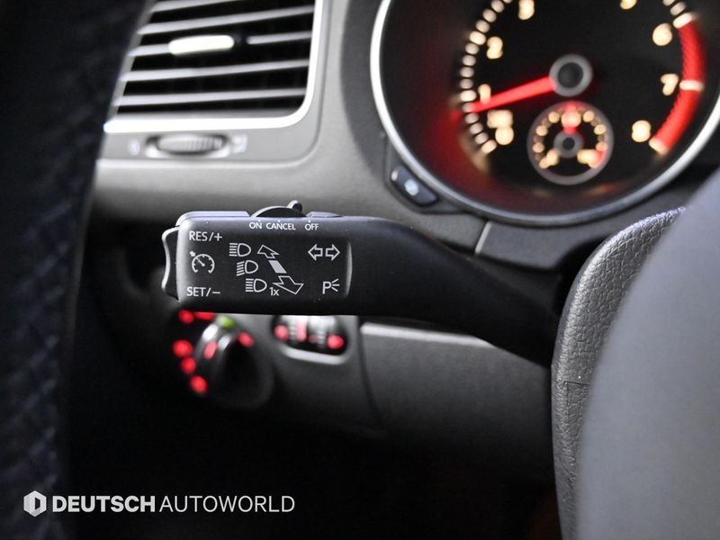 2012 Volkswagen Golf 1.4 TSI photo 18