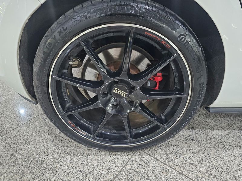 2016 Volkswagen Golf 2.0 GTI Extreme Edition photo 20