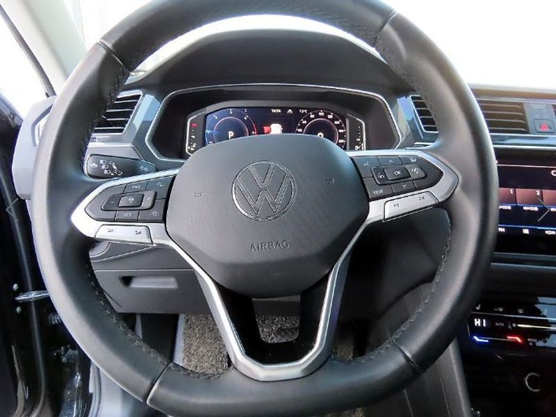 2021 Volkswagen Tiguan 2.0 TDI 4Motion Prestige photo 8