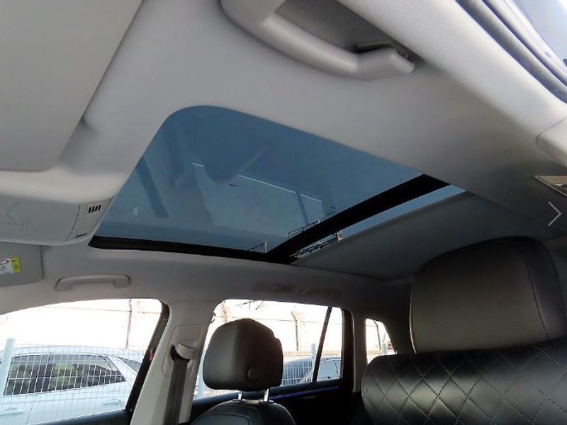 2021 Volkswagen Tiguan 2.0 TDI 4Motion Prestige photo 16