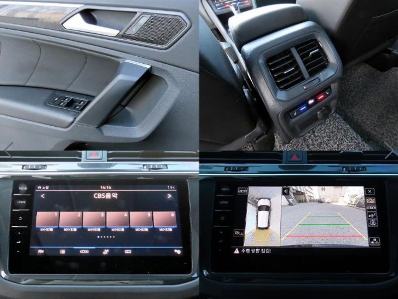 2021 Volkswagen Tiguan 2.0 TDI 4Motion Prestige photo 18