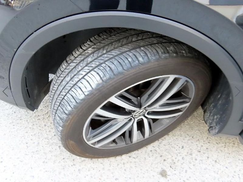 2021 Volkswagen Tiguan 2.0 TDI 4Motion Prestige photo 20