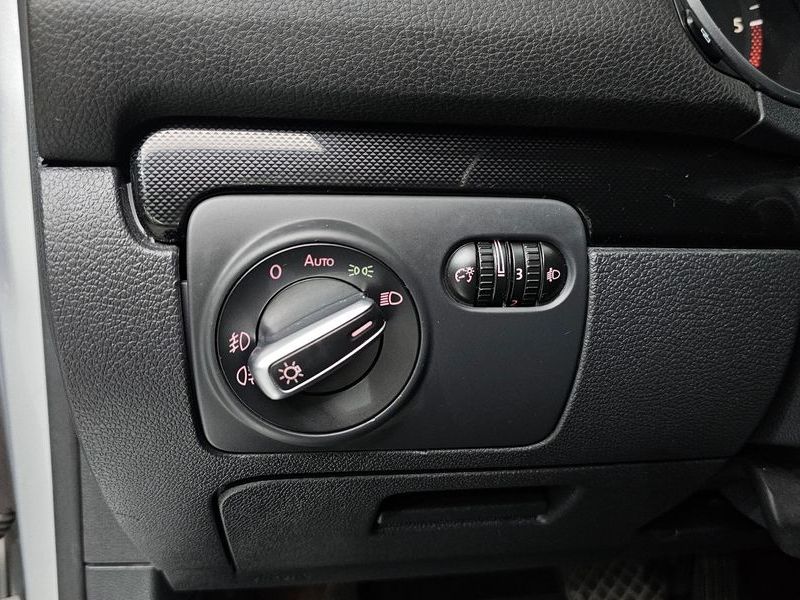 2012 Volkswagen Golf 2.0 TDI photo 18