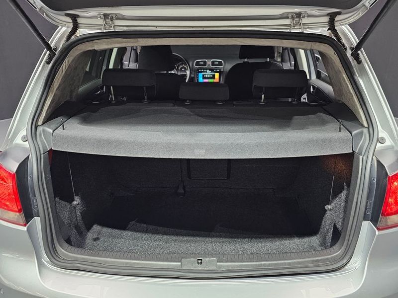 2012 Volkswagen Golf 2.0 TDI photo 20