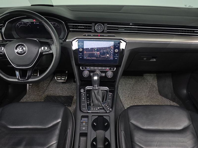 2019 Volkswagen Arteon 2.0 TDI Prestige photo 7