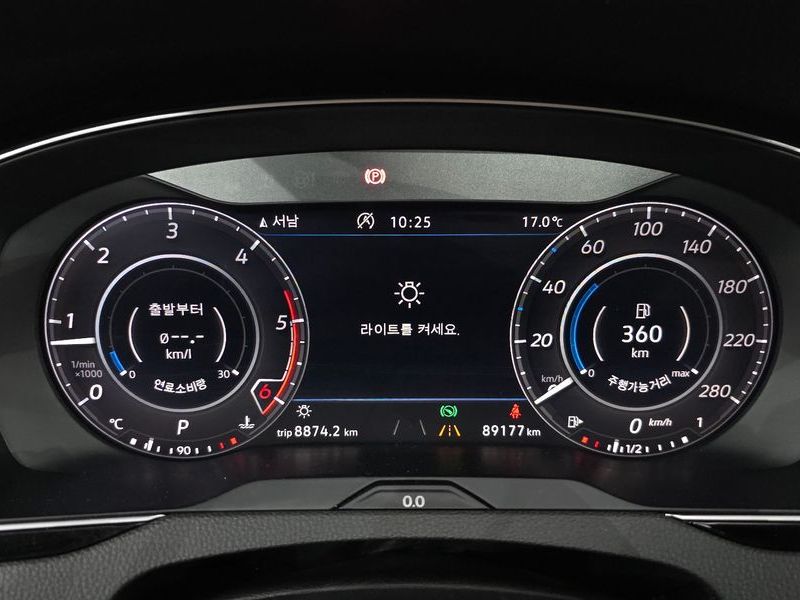2019 Volkswagen Arteon 2.0 TDI Prestige photo 8