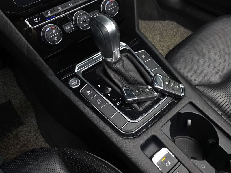 2019 Volkswagen Arteon 2.0 TDI Prestige photo 9