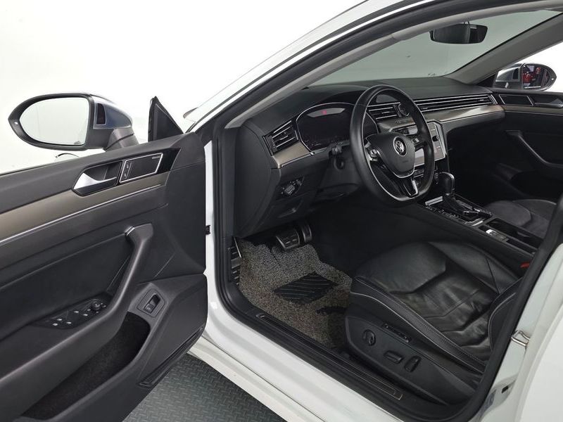 2019 Volkswagen Arteon 2.0 TDI Prestige photo 10
