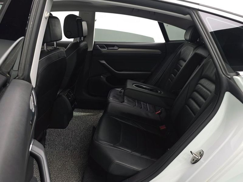 2019 Volkswagen Arteon 2.0 TDI Prestige photo 11
