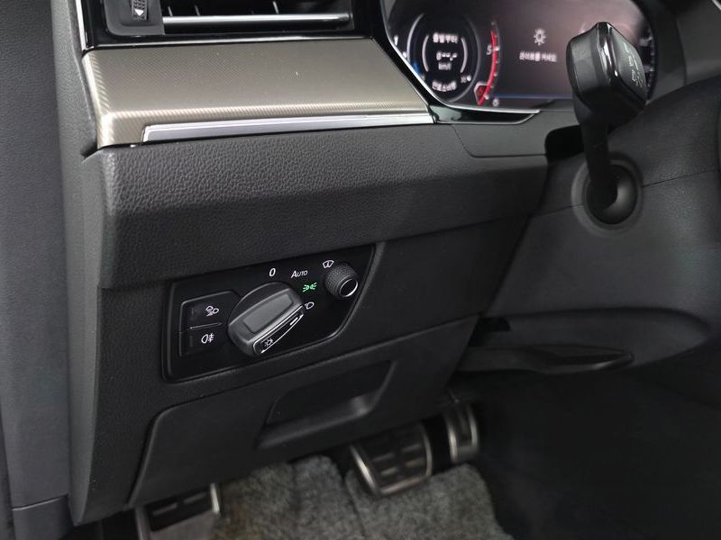 2019 Volkswagen Arteon 2.0 TDI Prestige photo 13