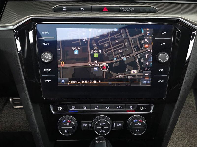2019 Volkswagen Arteon 2.0 TDI Prestige photo 15
