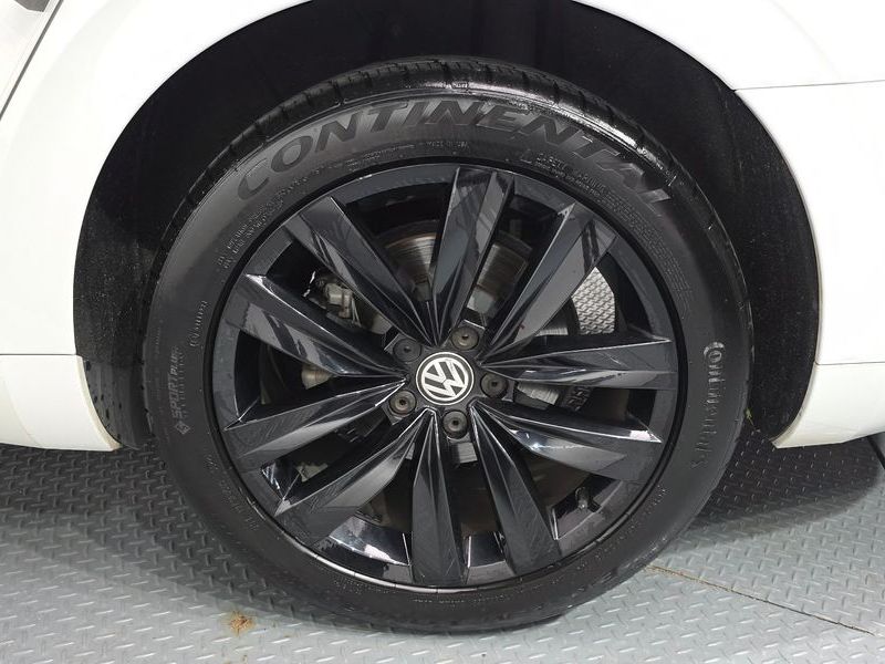 2019 Volkswagen Arteon 2.0 TDI Prestige photo 21