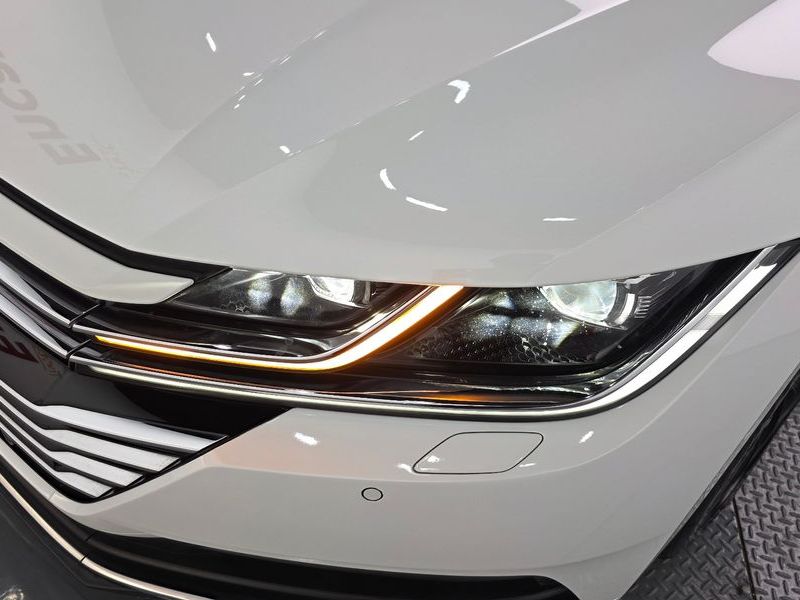 2019 Volkswagen Arteon 2.0 TDI Prestige photo 22