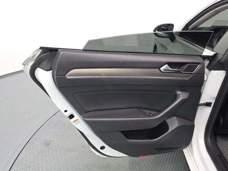2019 Volkswagen Arteon 2.0 TDI Prestige photo 25