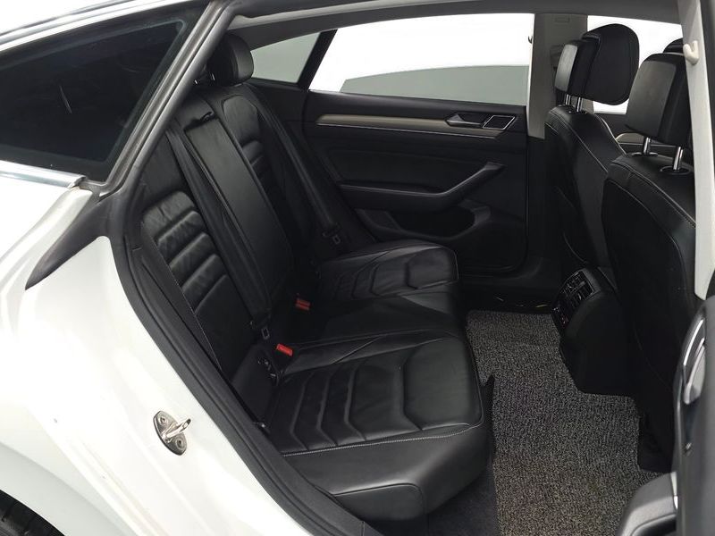 2019 Volkswagen Arteon 2.0 TDI Prestige photo 26