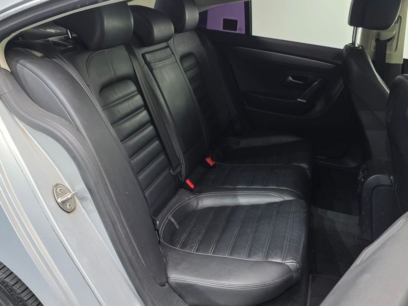 2013 Volkswagen New CC 2.0 TDI BlueMotion 4MOTION photo 11