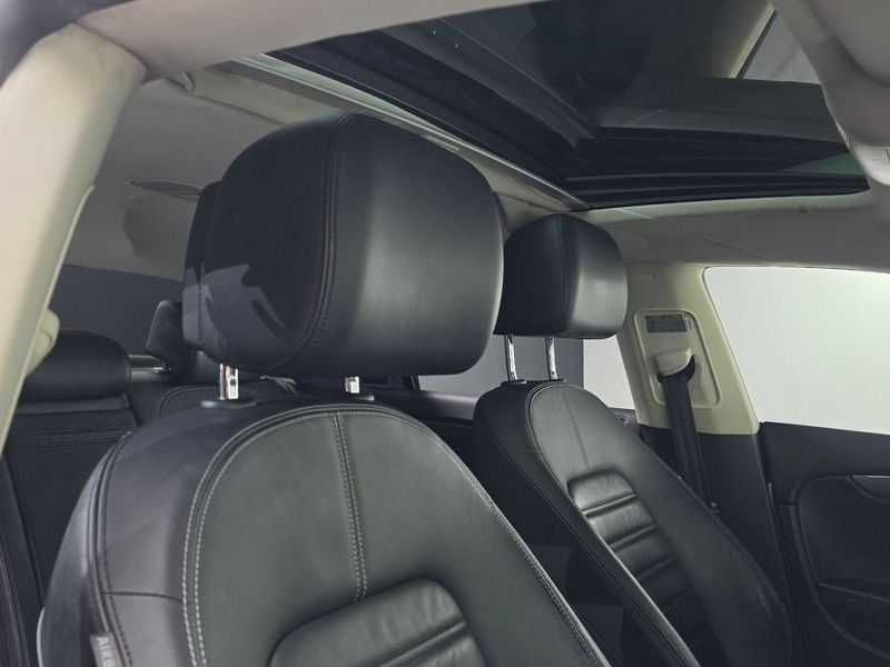 2013 Volkswagen New CC 2.0 TDI BlueMotion 4MOTION photo 17