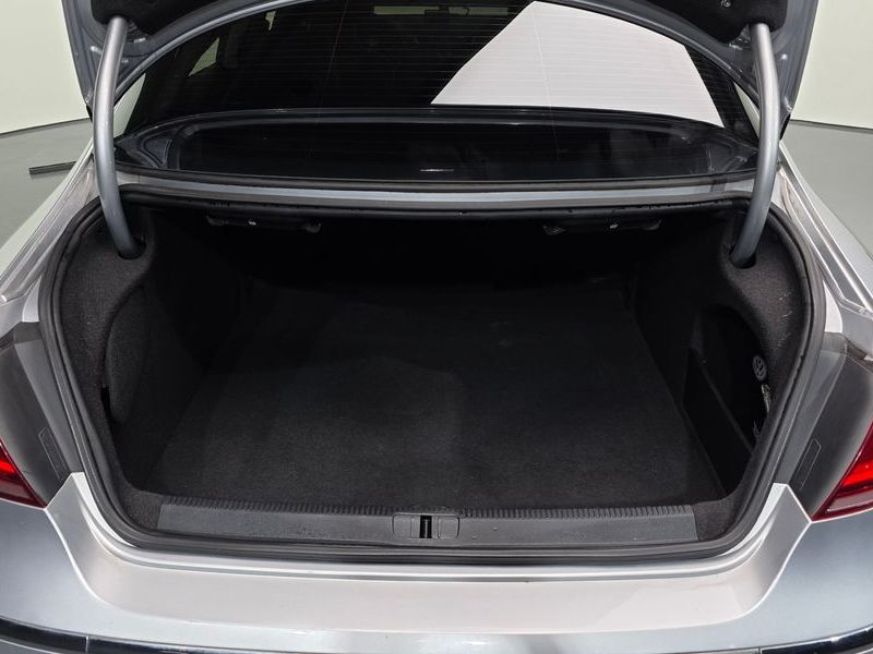 2013 Volkswagen New CC 2.0 TDI BlueMotion 4MOTION photo 20