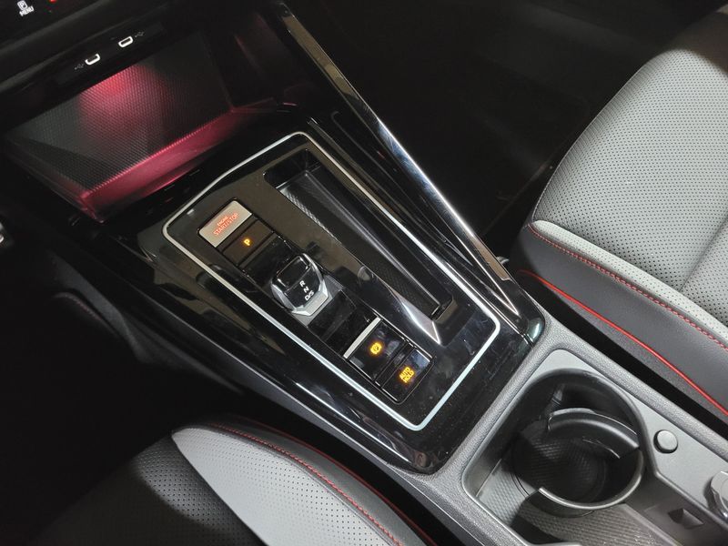 2023 Volkswagen Golf 2.0 GTI photo 14