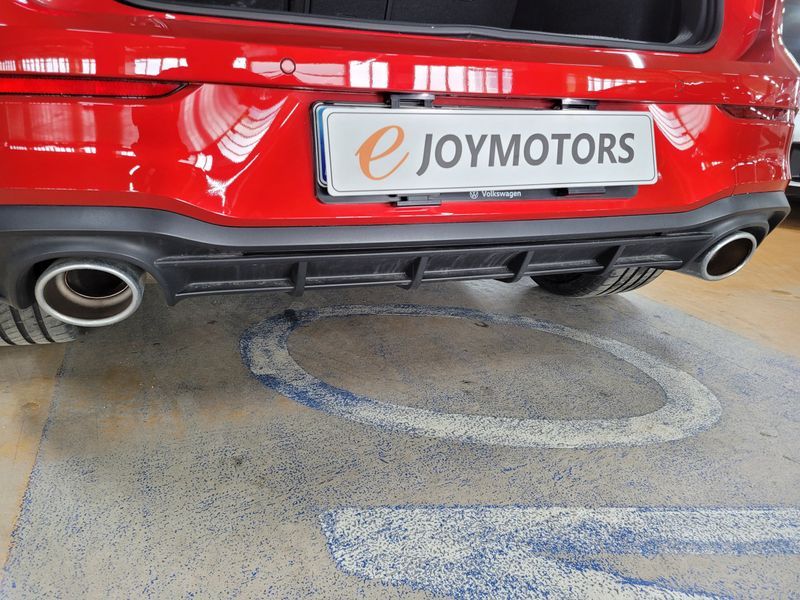 2023 Volkswagen Golf 2.0 GTI photo 19