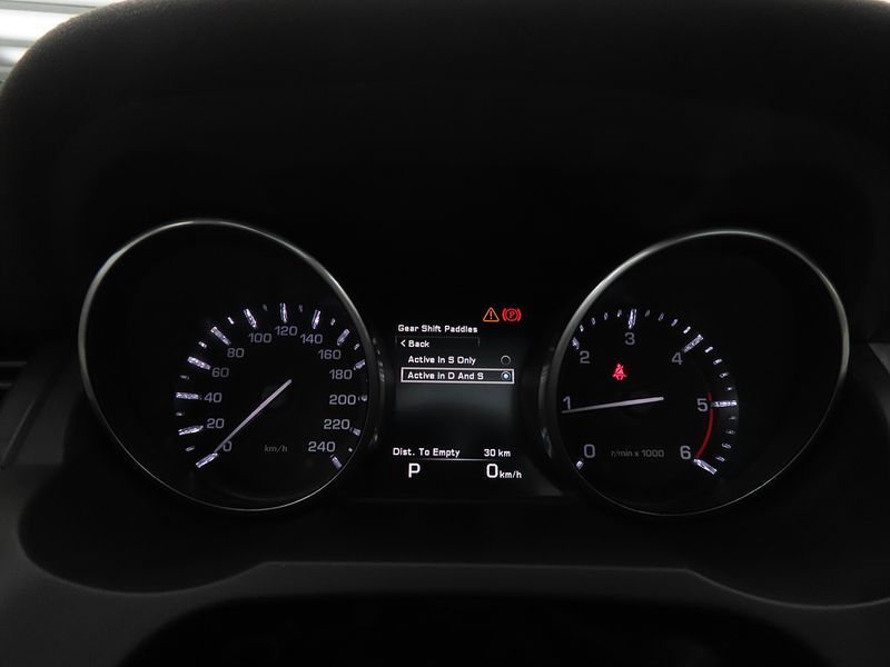 2014 Land Rover Range Rover Evoque 2.2 SD4 Pure photo 9