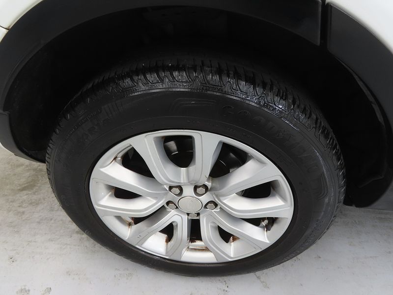 2014 Land Rover Range Rover Evoque 2.2 SD4 Pure photo 20