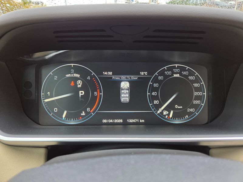 2015 Land Rover Range Rover Sport 3.0 SDV6 HSE Dynamic photo 8