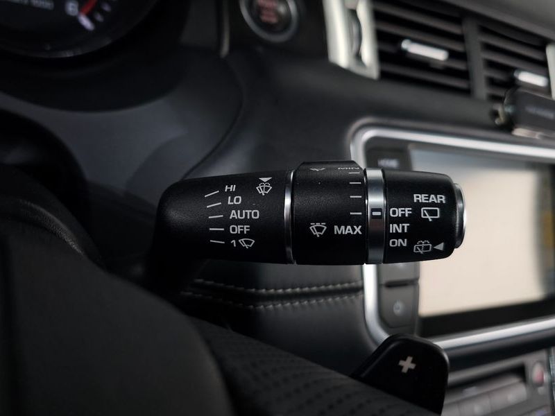 2013 Land Rover Range Rover Evoque 2.2 SD4 Prestige photo 17