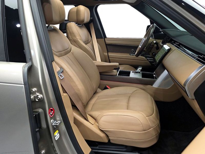 2024 Land Rover Range Rover D350 Autobiography Long Wheel Base photo 11