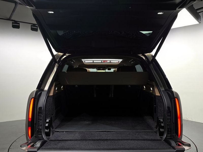 2024 Land Rover Range Rover D350 Autobiography Long Wheel Base photo 20