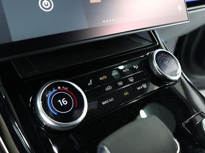 2023 Land Rover Range Rover Sport D300 HSE Dynamic photo 10