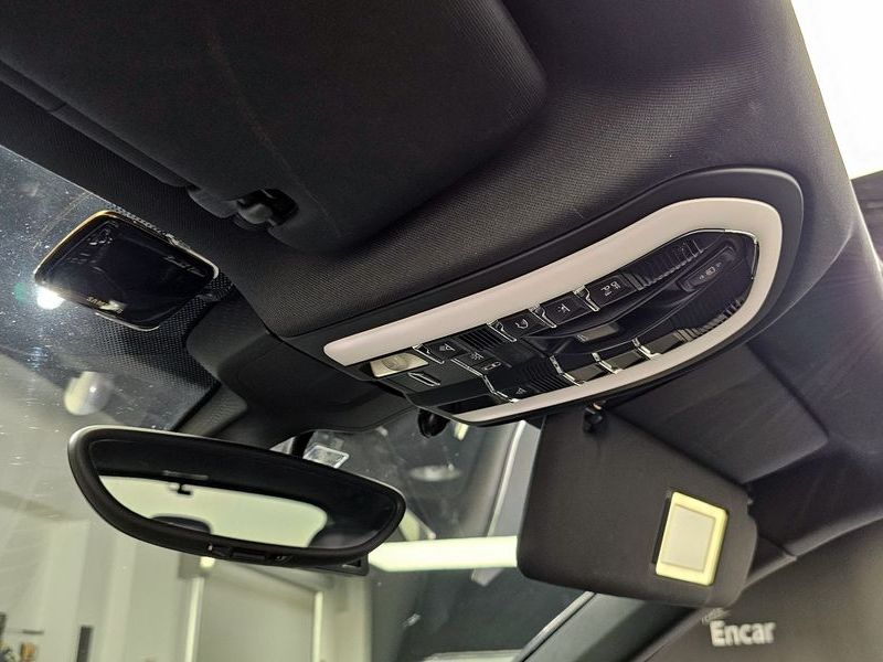 2016 Porsche Cayenne 3.0 Diesel 958 photo 17