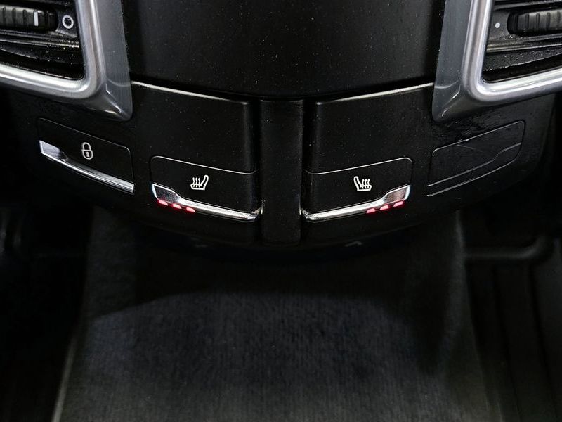 2016 Porsche Cayenne 3.0 Diesel 958 photo 18