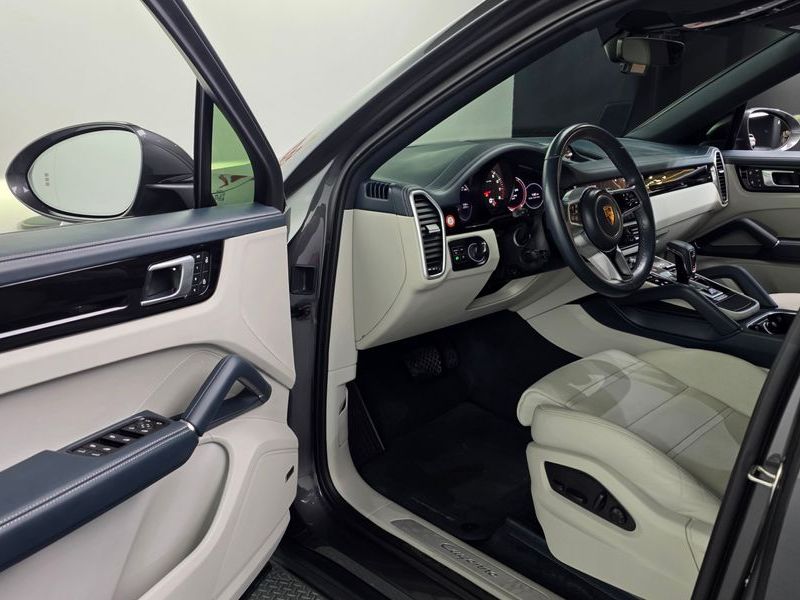2022 Porsche Cayenne 3.0 Coupe photo 10