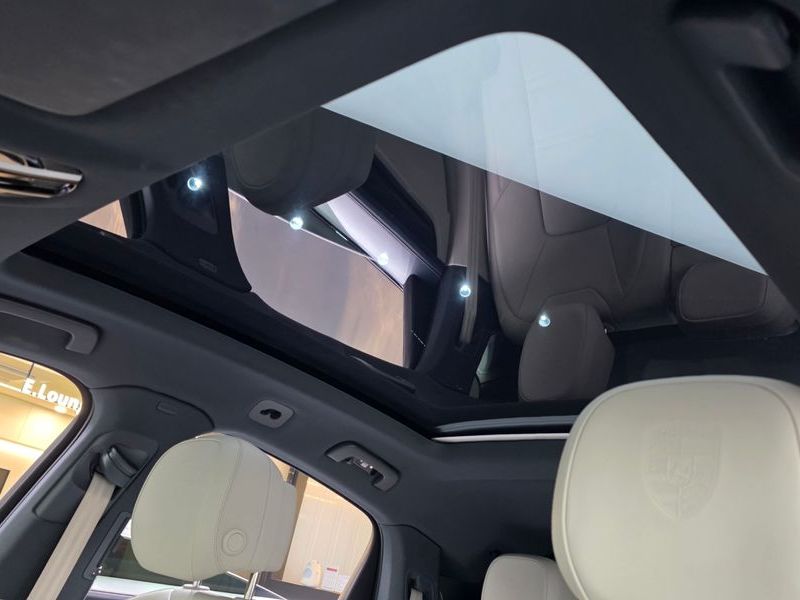 2022 Porsche Cayenne 3.0 Coupe photo 18