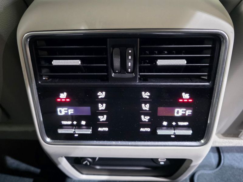 2022 Porsche Cayenne 3.0 Coupe photo 19