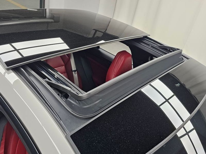 2021 Porsche Panamera 2.9 AWD photo 19