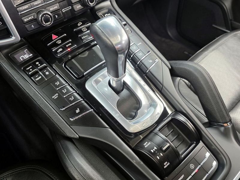 2014 Porsche Cayenne 3.0 Diesel 958 photo 8