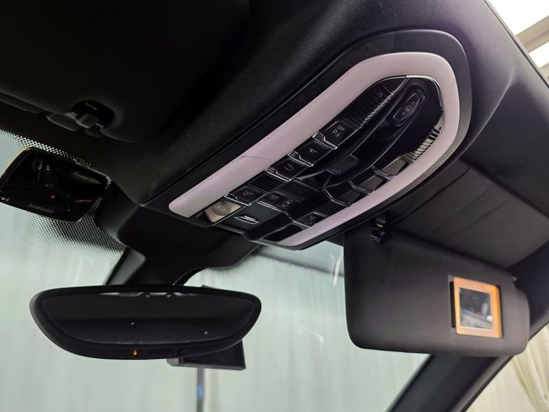 2014 Porsche Cayenne 3.0 Diesel 958 photo 16